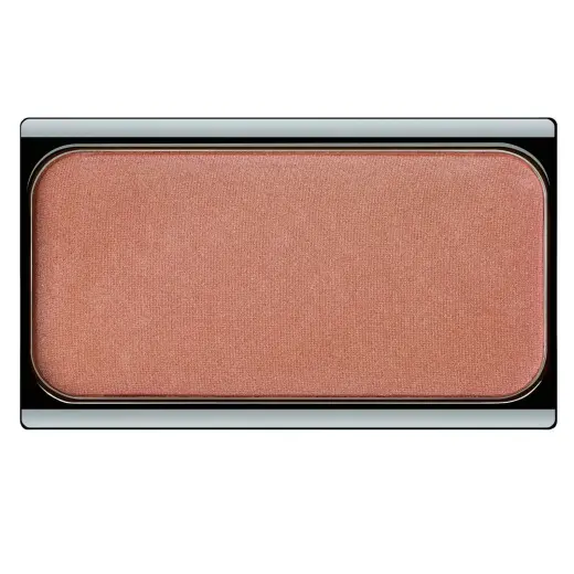 ArtDeco, Blusher, Blush Compact Powder, 13, Brown Orange, Refill, 8 g