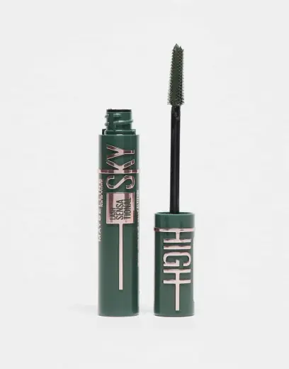 Debenhams Lash Sensational Sky High Mascara- Coloured 7.2Ml in Rose Garden