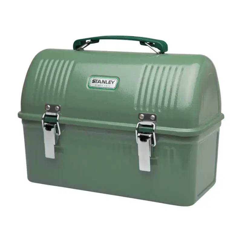 Ланч-бокс The Legendary Classic Lunchbox 9,5л зеленый