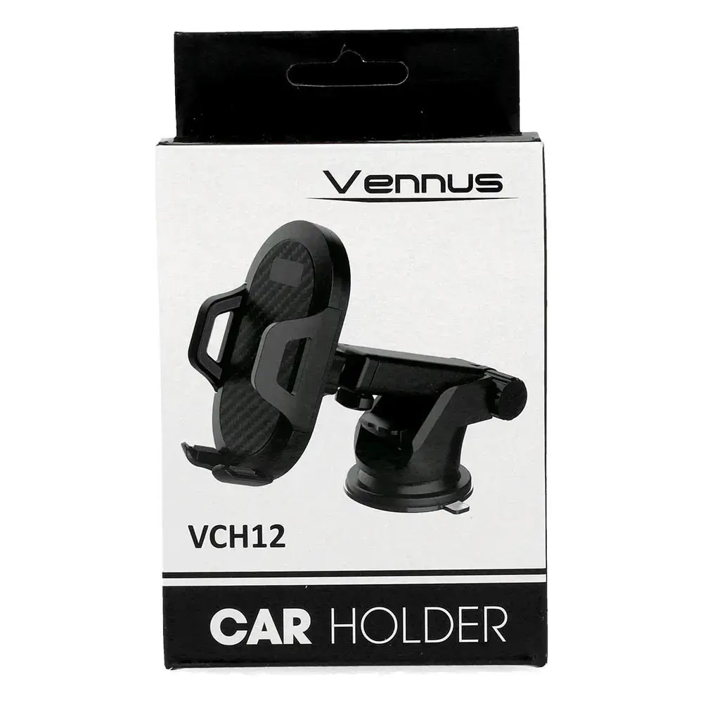 Vennus car holder VCH12 windshield mount