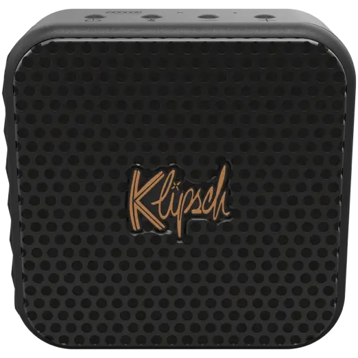 Klipsch Portable Speaker Austin, Black