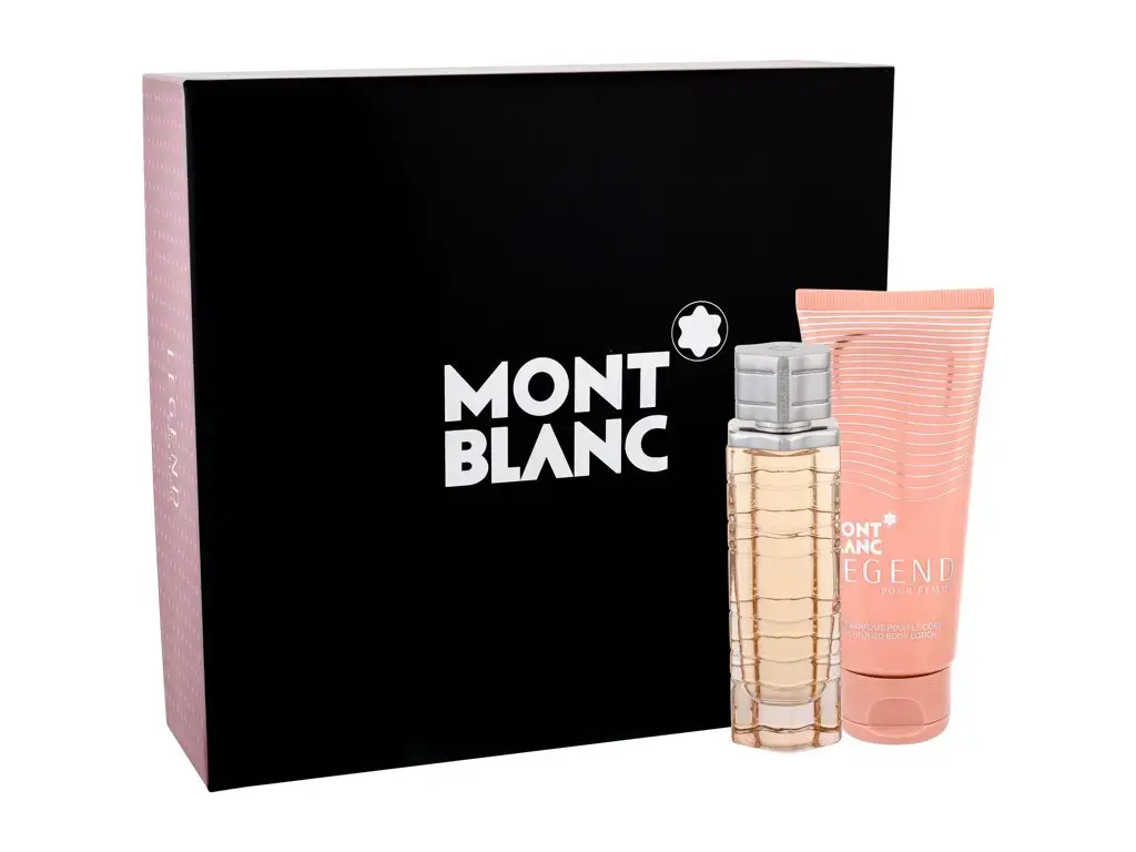 Montblanc Legend Pour Femme Eau de Parfum 50 ml