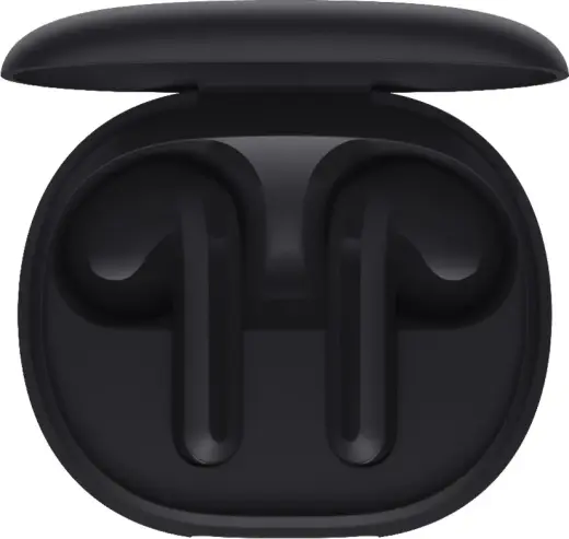 Xiaomi Redmi Buds 4 Lite TWS Wireless Earbuds Black