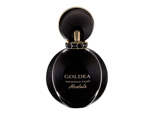 Bvlgari Goldea The Roman Night Absolute Eau de Parfum 75 ml