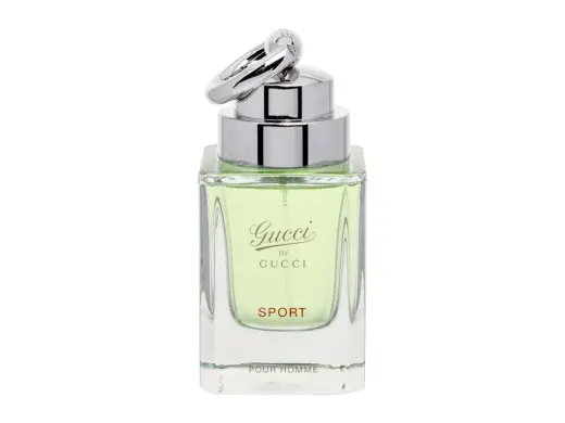 Gucci By Gucci Sport Pour Homme Eau de Toilette 50 ml