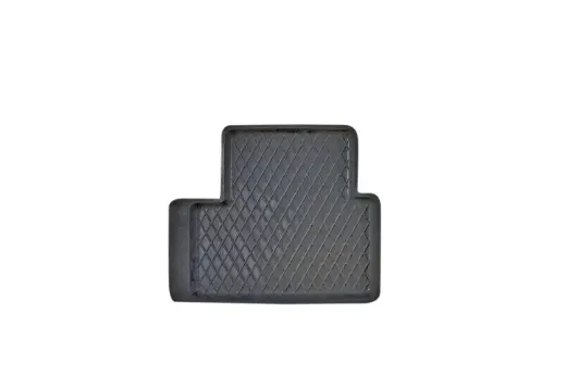 Rubber car mat MG Rear rear model - (16 LEFT)