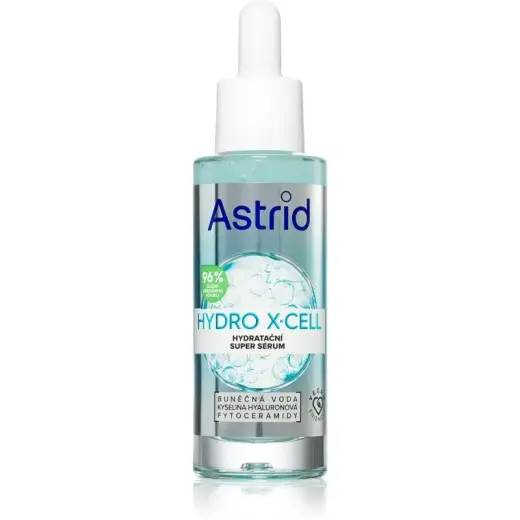 Astrid Hydro X-Cell - 30 Ml