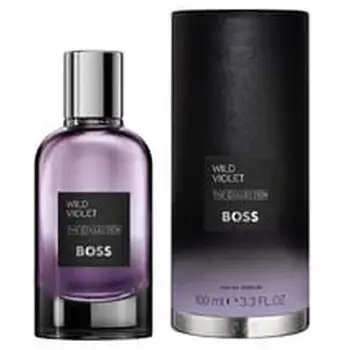 Hugo Boss  Hugo Boss Boss Wild