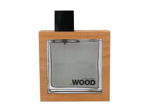 Dsquared2 He Wood Eau de Toilette 100 ml