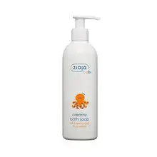 Ziaja Cream bath soap from 3rd month 300 ml 300ml