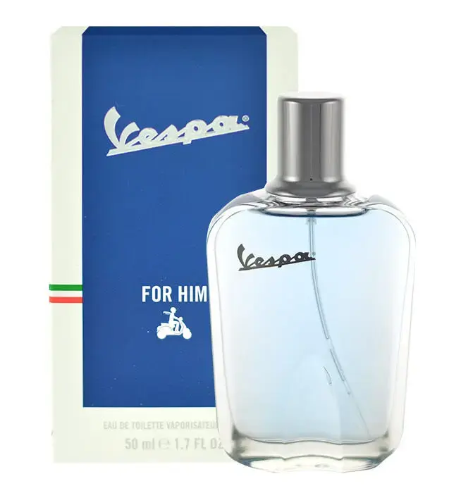 Vespa Vespa For Him Eau de Toilette 30 ml