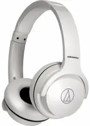 Audio Technica ATH-S220BT White