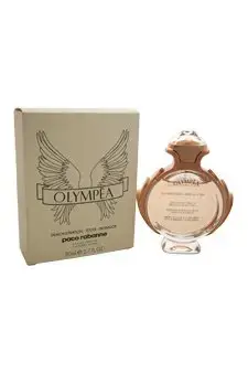 Olympea for Women Eau De Parfum Spray TESTER 2.7 Oz