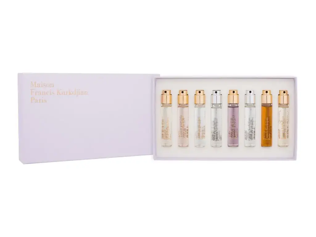 Maison Francis Kurkdjian The Fragrance Wardrobe Eau de Parfum 11 ml