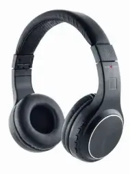 Gembird Warszawa Bluetooth Black