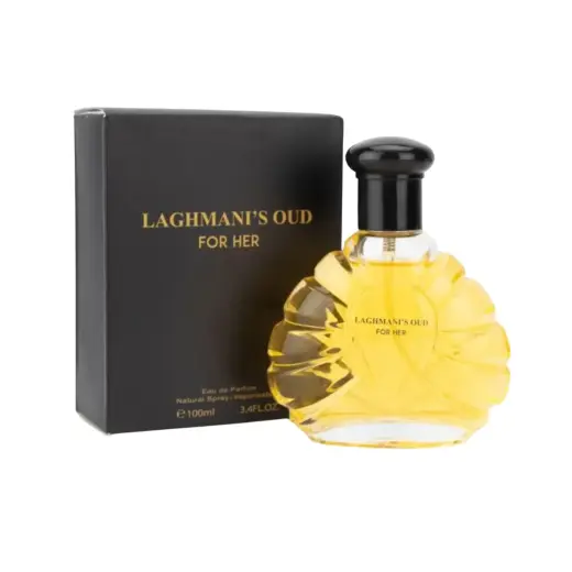 Fine Perfumery Laghmani's Oud (EDP) парфюмерная вода для женщин 100 мл