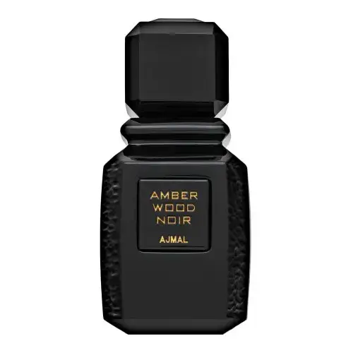 Ajmal Amber Wood Noir unisex parfimērijas ūdens 100 ml