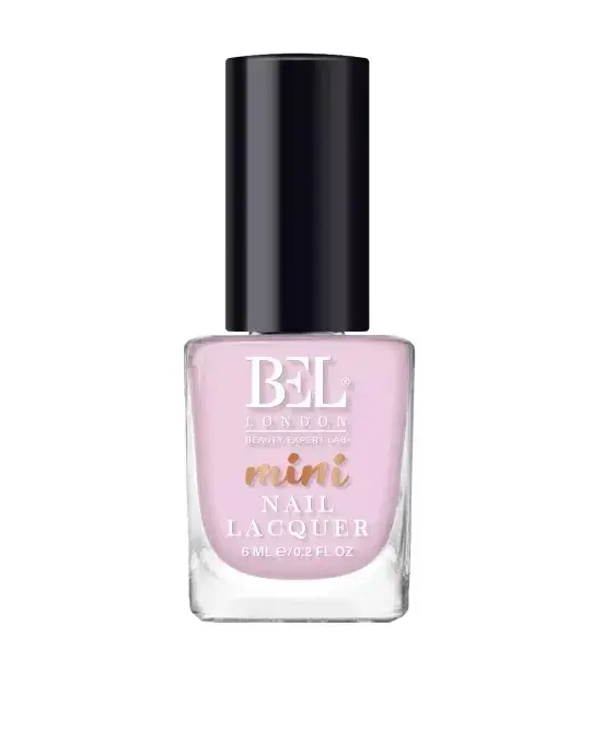 Bel London, Mini, Quick-Dry, Nail Polish, 238, 6 ml
