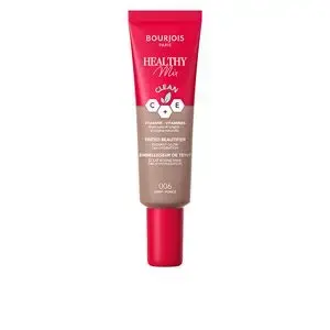 Bourjois HealthyMix Clean Tinted Beautifier 006 Deep 30 ml.
