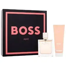 Alive Gift set EDP 50 ml and body lotion 75 ml