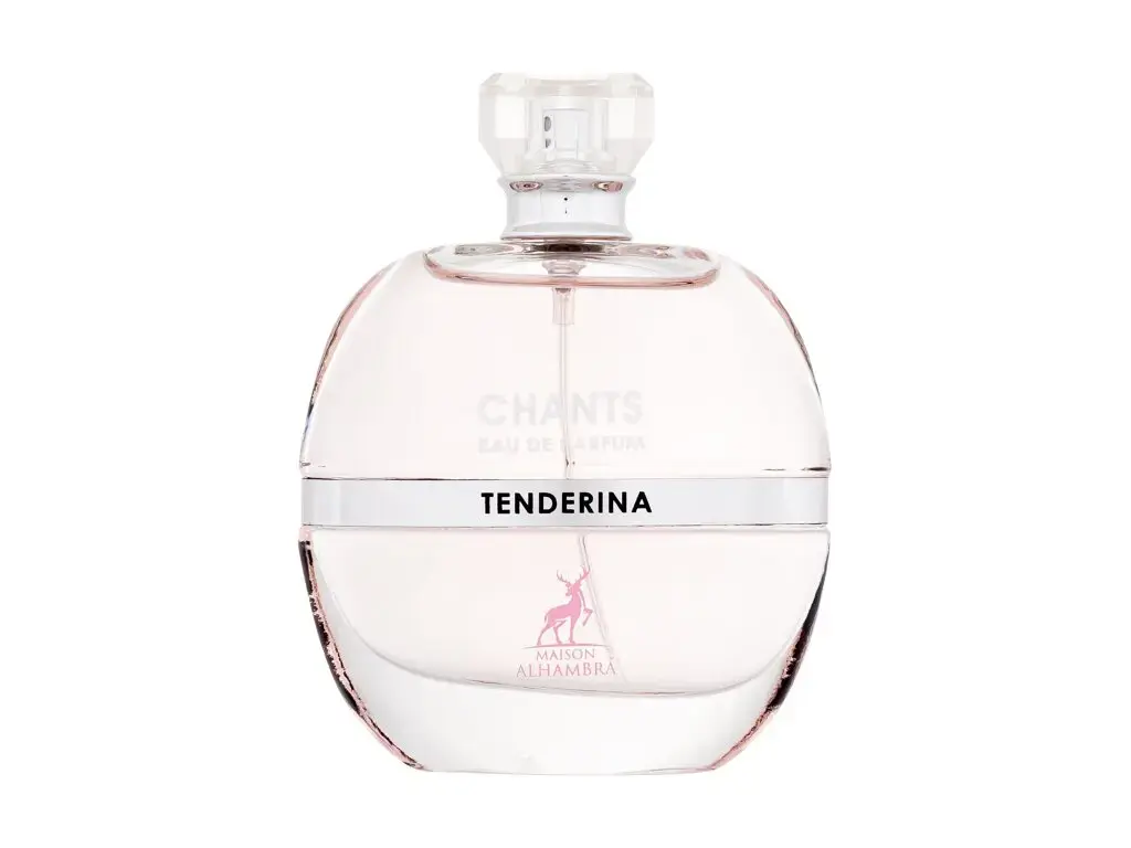 Maison Alhambra Chants Tenderina Eau de Parfum 100 ml