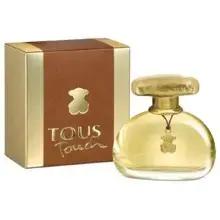 Tous Touch toaletní voda pro ženy 30 ml