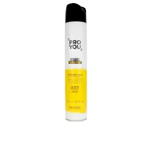 Revlon Pro You the Setter Hairspray Strong