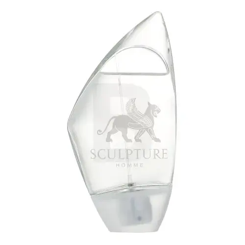 Nikos Sculpture Pour Homme Eau de Toilette for men 100 ml