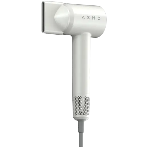 High Speed Hair Dryer, 220V-240V~50-60Hz, 1500W, Ionizer, LCD, 6+circulation mode, 110000RPM, less than 75dB