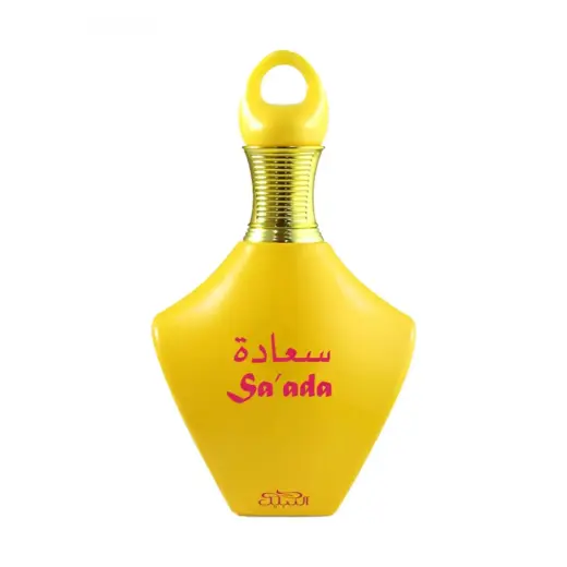 Nabeel Sa’ada (EDP) parfüümvesi unisex 100 ml