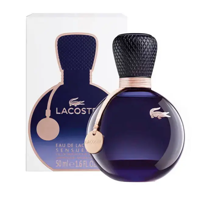 Lacoste Eau De Lacoste Sensuelle Eau de Parfum 90 ml