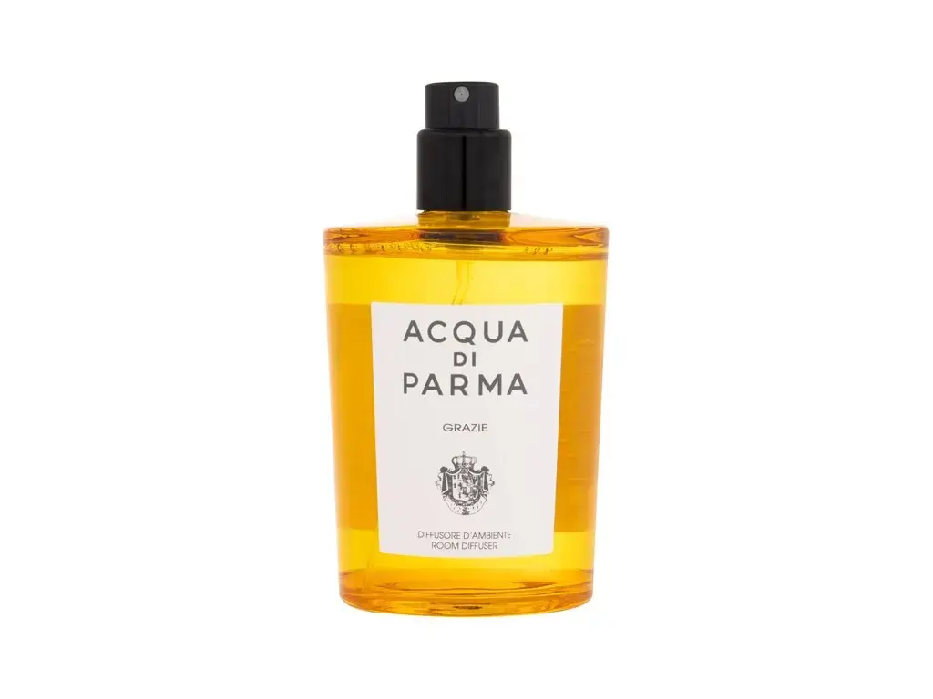 Acqua di Parma Grazie Housing Spray and Diffuser 100 ml