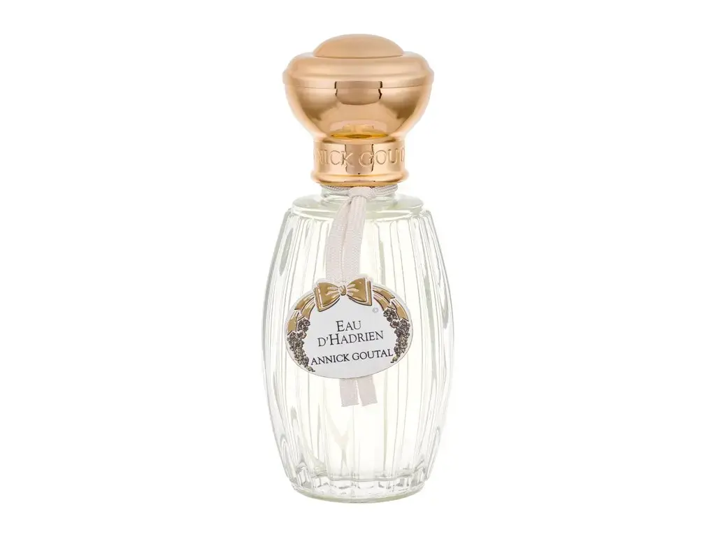 Goutal Eau d´Hadrien Eau de Toilette 100 ml