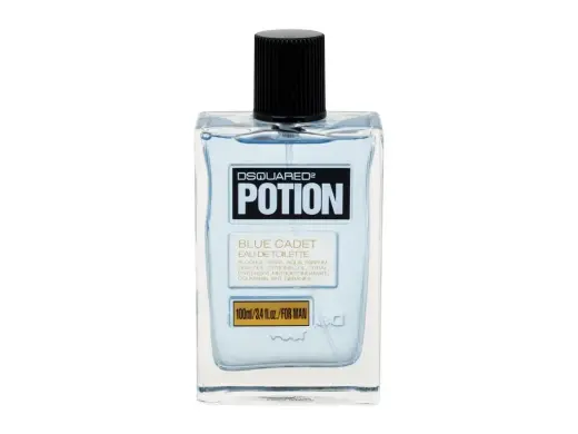 Dsquared2 Potion Blue Cadet Eau de Toilette 100 ml