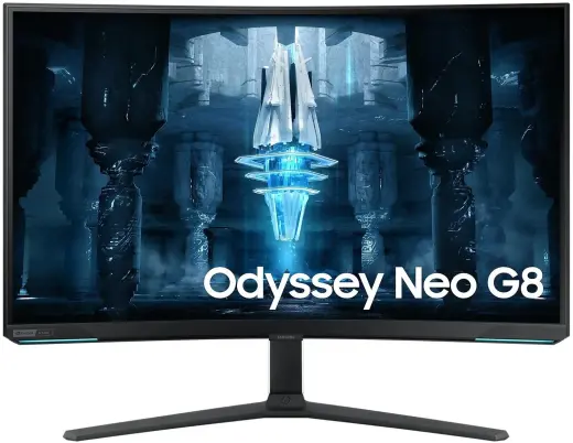 SAMSUNG Odyssey Neo G8 G85NB 32inch UHD