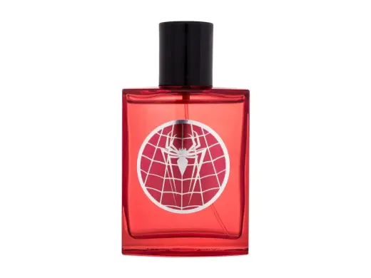 Marvel Spiderman Eau de Toilette 100 ml