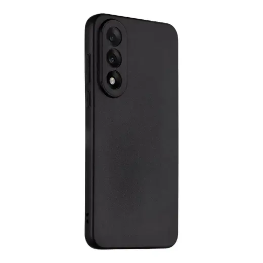 Tactical TPU Cover for Oneplus Nord 5 5G Black