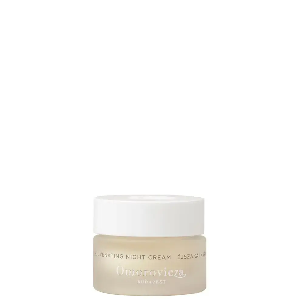 Omorovicza, Omorovicza, Rejuvenating, Night, Cream, For Face, 15 ml