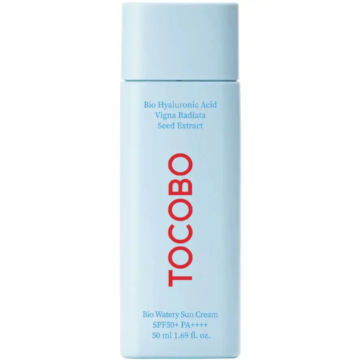 Tocobo, Cotton Soft, Sunscreen Stick, SPF50+, 19 g