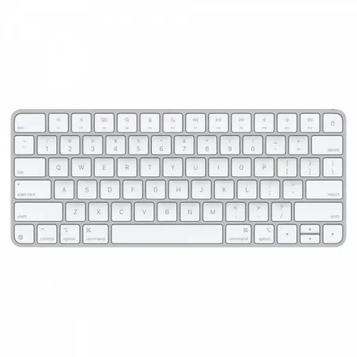 Magic Keyboard - US English