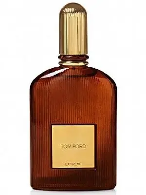 TOM FORD Tom Ford For Men Extreme Eau de Toilette 50 ml