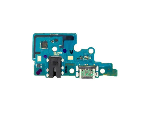Samsung A705 Galaxy A70 Board With Charging Connector (Service Pack)