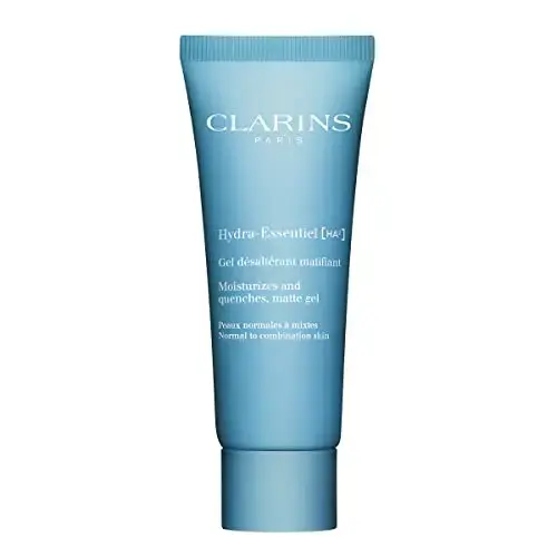 Clarins Hydra-Essentiel Matte Gel - Clear