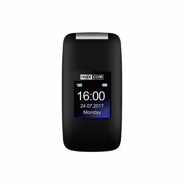 Maxcom MM824 czarny