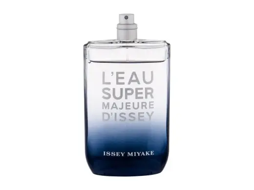 Issey Miyake L´Eau Super Majeure D´Issey Eau de Toilette 100 ml