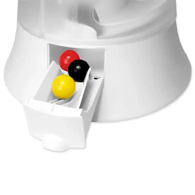 Rotaļlieta kaķiem : Placek Cat Epic Pet Automatic ball slider 20cm.