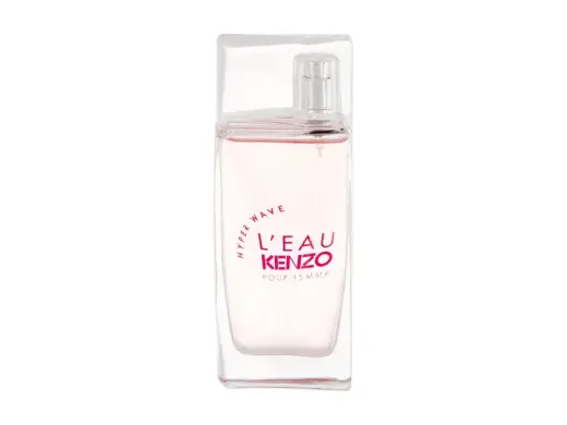KENZO L´Eau Kenzo Pour Femme Hyper Wave Eau de Toilette 50 ml