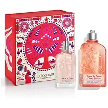 Cherry Blossom Body Care Set