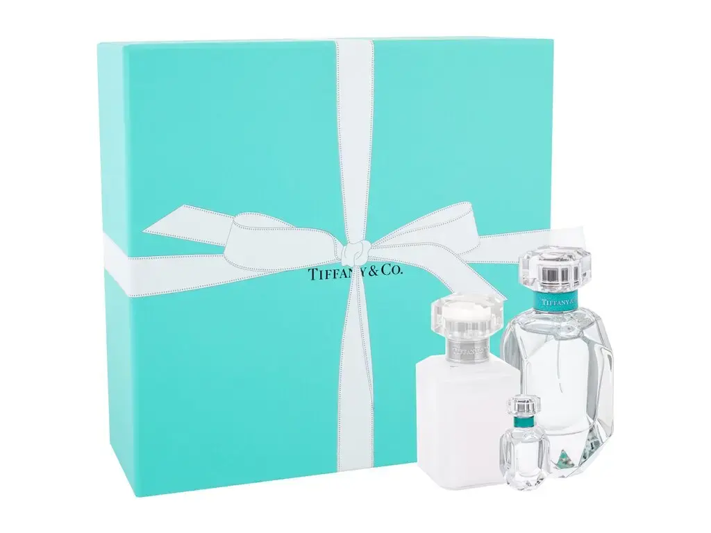 Tiffany & Co. Tiffany & Co. Eau de Parfum 75 ml