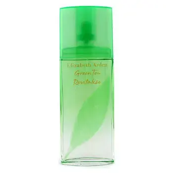 Elizabeth Arden Green Tea Revitalize Eau de Toilette 100 ml